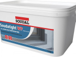 Hermetikas Soudal 155294; 5 kg