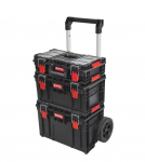 Įrankių dėžių komplektas Qbrick Z257998PG001