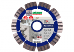 Deimantinis pjovimo diskas DISTAR 12315055110; 125x22,23x2,2 mm