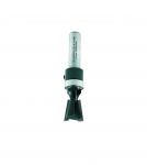 Freza medienai LEMAN F4368-713-00; 12,7 mm; 8 mm