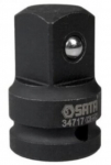 Adapteris i&scaron; 1/2'' į 3/4'' Sata S34717