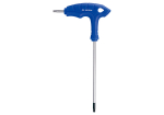 L formos raktas King Tony 116325TR; T25; 145 mm