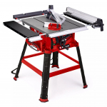 I&scaron;ilginio pjovimo staklės Einhell TC-TS 2225 U; 2200 W