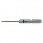 Sukimo antgalis Wera WE05345019001; Torx Plus; 4 IP; 64 mm