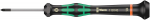 Atsuktuvas Wera WE05118145001 2072 Micro; Mx40 mm