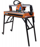 Plytelių pjovimo staklės Norton Clipper TR202; 900 W