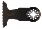 Įpjaunamasis pjūklelis Makita TMA055; BIM; 65x40 mm; 25 vnt.