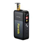 Metras su lazeriu Fanttik A10 Pro 2-in-1; 50 m; 3 m