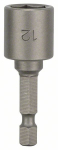 Magnetinis &scaron;e&scaron;iabriaunis raktas Bosch; 50 mm