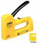Mechaninis apkabėlių plaktukas Rapid HANDY R83