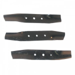 Atsarginis pjovimo peilis Stiga 1134900301; 31 cm; 3 vnt.