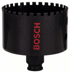 Gręžimo karūna Bosch Diamond for Hard Ceramics; 70 mm