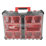 Įrankių dėžė Miwaukee PACKOUT 4932464082