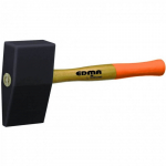 Plaktukas Edma 033955; 487 g