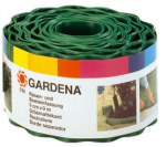 Atitvėrimo juosta Gardena 536-20; 9cm/9 m; žalia