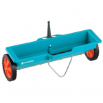 Trą&scaron;ų barstytuvas Gardena 00420-20; 3 l