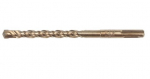 Grąžtas betonui Yato YT-4221; 16x460 mm; SDS-plus
