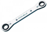 Terk&scaron;linis veržliaraktis Stahwille 41562428; 3/8''x7/16''