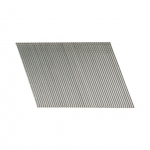 Vinys DeWalt DNBDA1550GZ; 34&deg;; 1,8x50 mm; 4000 vnt.