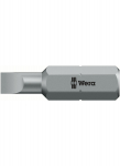 Sukimo antgalis Wera 800/1 Z; SL1,2; 25 mm