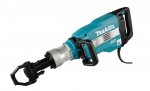 Atskėlimo plaktukas Makita HM1512; 48,5 J; 28,6 mm; &scaron;e&scaron;iabriaunis