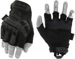 Pir&scaron;tinės Mechanix Wear M-Pact Fingerless Covert; M