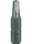 Sukimo antgalis Bosch 2608521110; R3; 25 mm; 3 vnt.