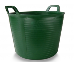 Kibiras Rubi FLEXTUB green No.3; 40 l
