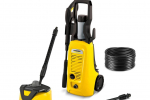 Auk&scaron;to slėgio plovykla Karcher K 4 Universal Edition T5