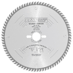 Pjovimo diskas medienai CMT 281; 200x3,2x30; Z64; 10&deg;