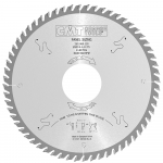 Pjovimo diskas laminatui CMT 282; 420X4,4X80; Z72; 15&deg;