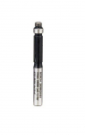 Briaunų freza Bosch 2608628461; 6/6,35/16,1/54 mm