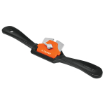 Rankinis oblius Truper Curved Blade E-9C