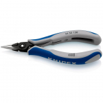 Precizi&scaron;kos replės Knipex 3452130; 130 mm