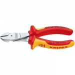Kirpimo replės Knipex 7406160