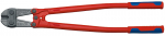 Varžtų kandyklės Knipex 7172760