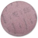 &Scaron;lifavimo tinklelis Mirka Abranet 5424105012; 150 mm; P120