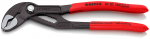 Santechninės replės Cobra Knipex 8701180; 180 mm