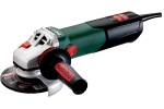 Kampinis &scaron;lifuoklis Metabo WEV 17-125 Quick