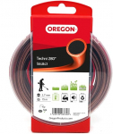 Pjovimo gija Oregon Techni 564843; 2,7 mm / 15 m; 1 vnt.
