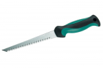 Pjūklas medienai ir gipso kartonui Wolfcraft W4033000