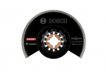 Pusapvalis pjūklelis Bosch 2608900034; 85 mm