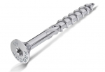 Medsraigtis Rawlplug R-PTX-80080-50; T40; 8x80 mm; 50 vnt.