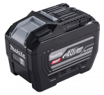 Akumuliatorius Makita BL4080H; 40 V; 8,0 Ah; Li-ion