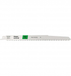 Pjūkleliai tiesiniam pjūklui Klingspor 670469; 240 mm; 5 vnt.