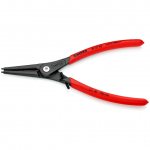 Replės žiedams Knipex 4931A3; 225 mm