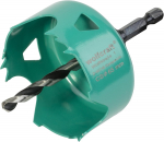 Gręžimo karūna Wolfcraft 5967000; 65 mm