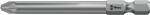 Sukimo antgalis Wera 855/4 Z; PZ2; 70 mm