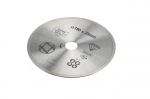 Deimantinis pjovimo diskas Stanley STA38027-XJ; 180x22,23 mm