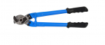 Kirpimo replės Geko G01760; 450 mm
